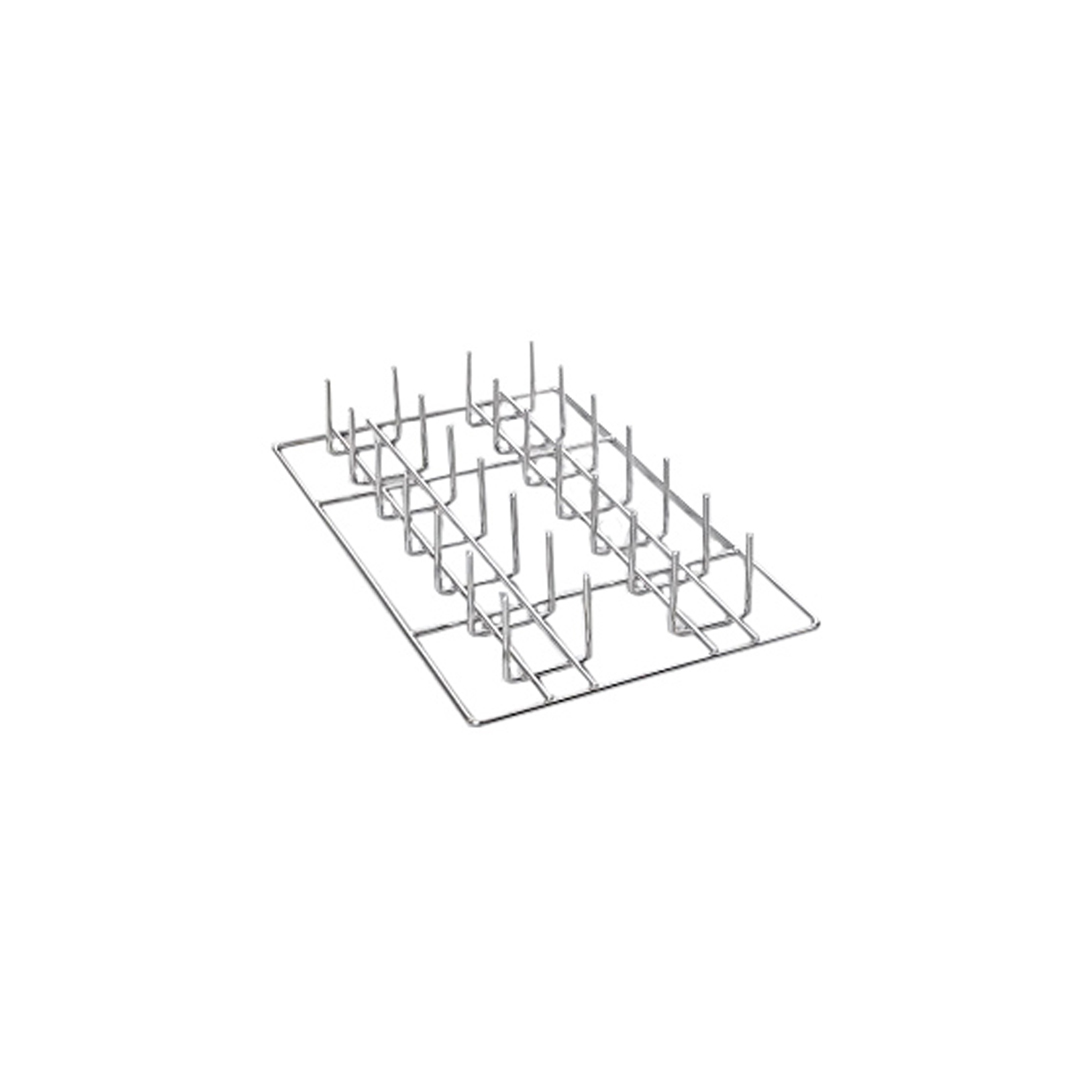 Решетка RATIONAL GN 1/1 для запекания картофеля 6035.1019